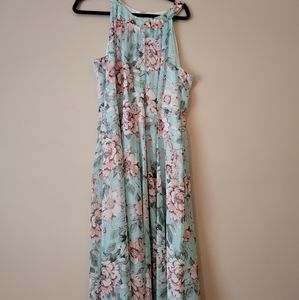 Tommy floral dress